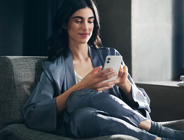 Odkryj Home Connect