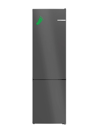 Odkryj lodówki Green Collection