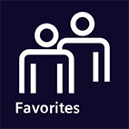 Favorites
