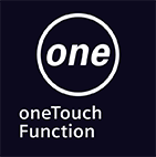 oneTouch Function
