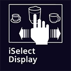 iSelect Display