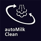 autoMilk Clean