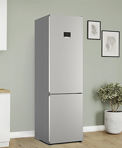 Lodówki wolnostojące