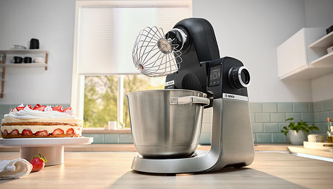 Robot kuchenny Serie 6