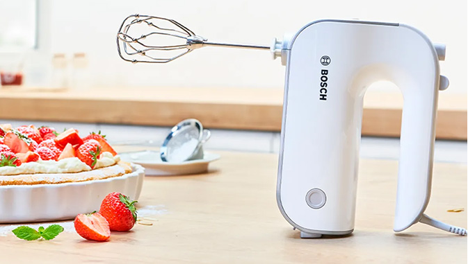 Miksery ręczne Bosch