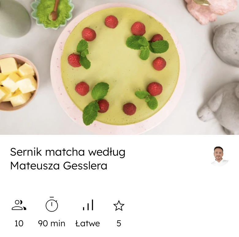 Przepis wielkanocny 3