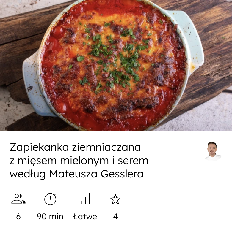 Przepis wielkanocny 4