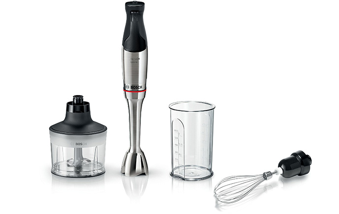 Robot kuchenny Bosch